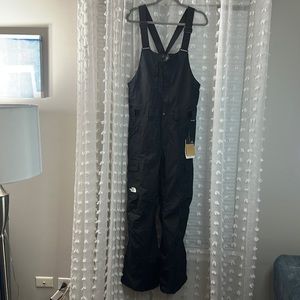 The North Face Overalls Snow
